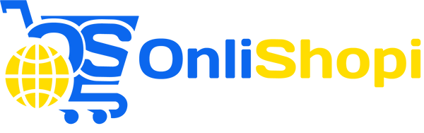 OnliShopi